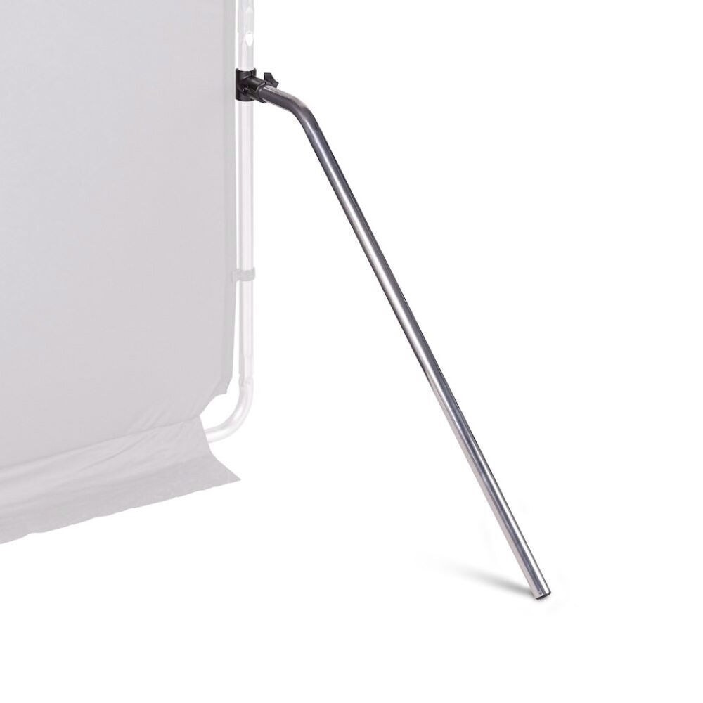 Manfrotto 2m x 2.3m Chroma Key Green screen mieten – ab 20 €/Tag – 2