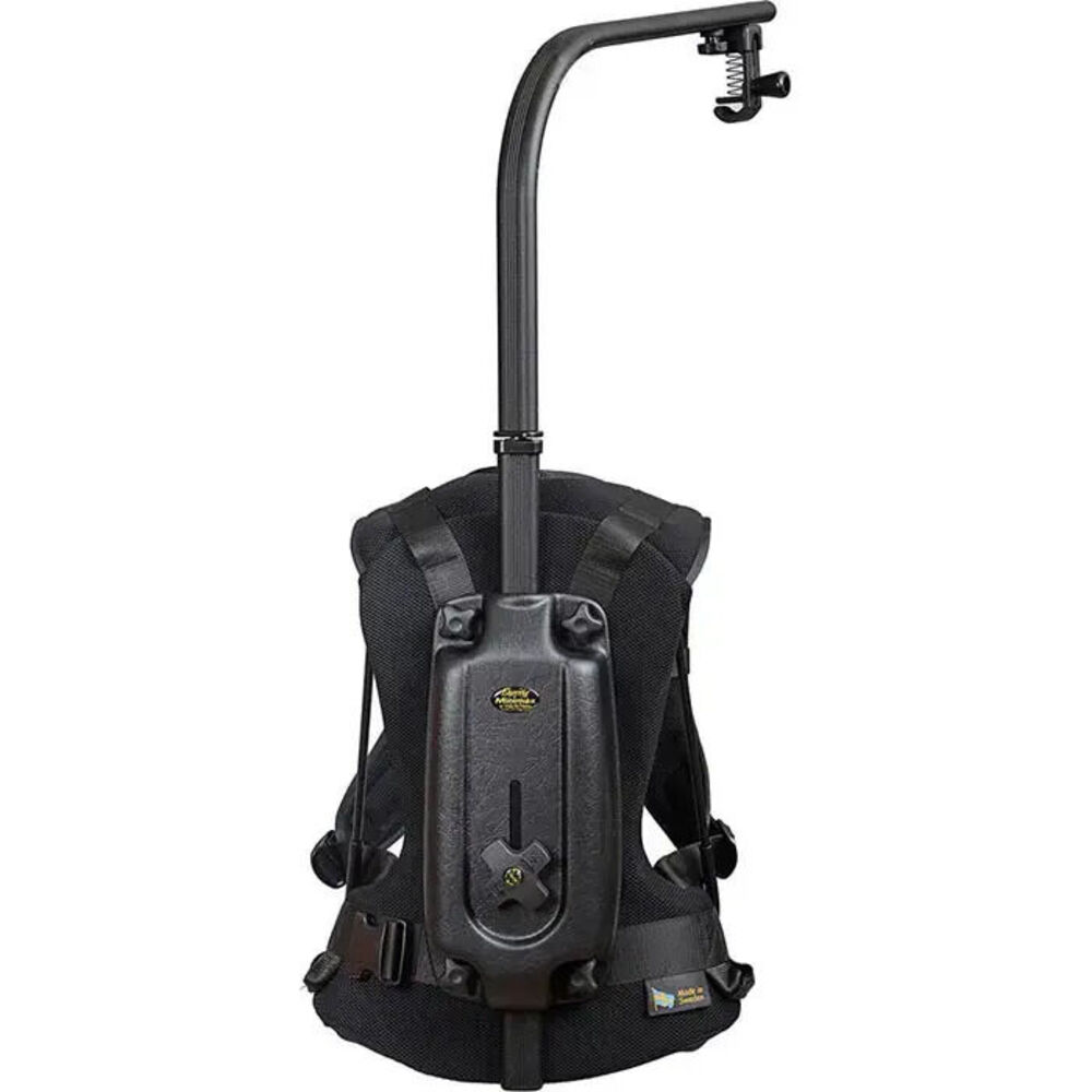 Easyrig Minimax mieten – Köln, Hamburg oder Versand, ab 55 €/Tag
