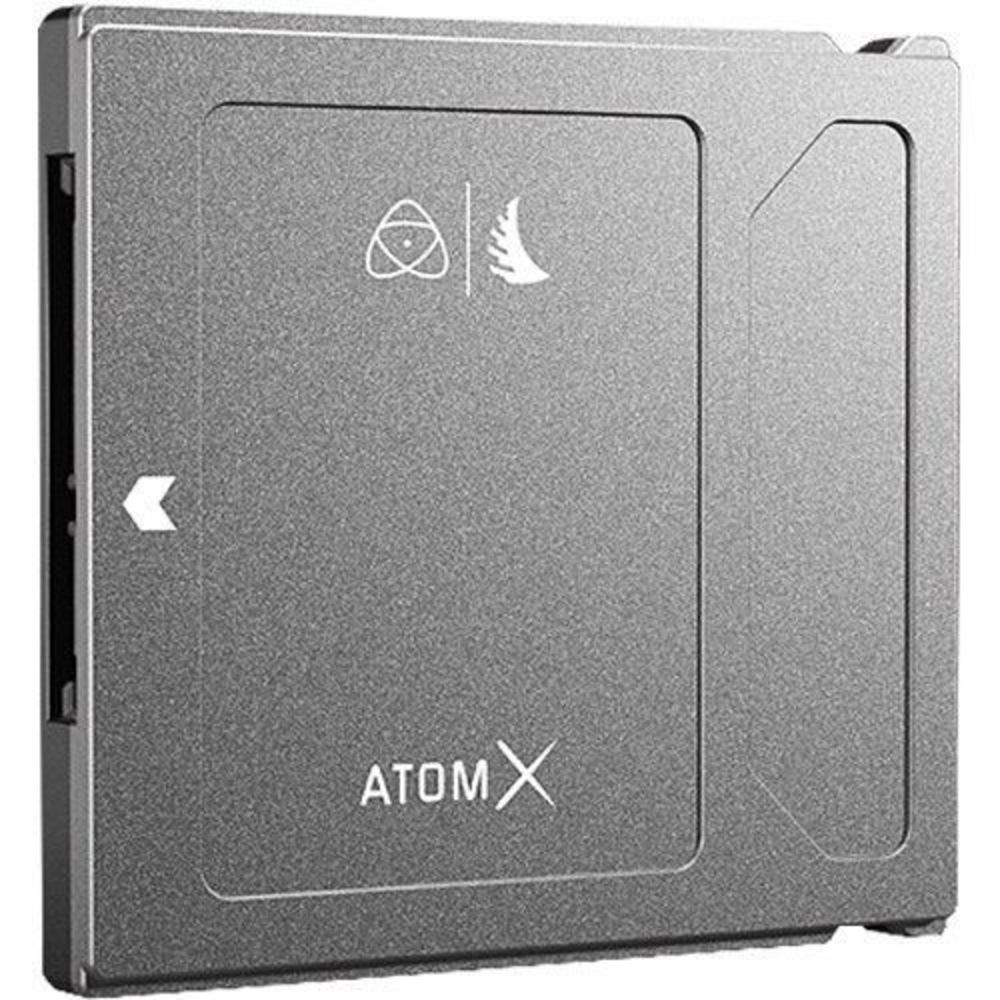 Angelbird AtomX SSDmini 2TB mieten – Köln, Hamburg oder Versand, ab 15 €/Tag