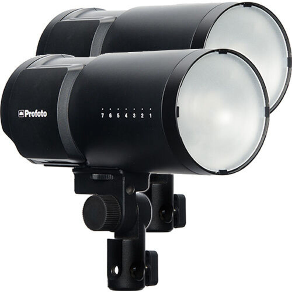 Profoto B10X Plus Duo Kit mieten – Köln, Hamburg oder Versand, ab 100 €/Tag