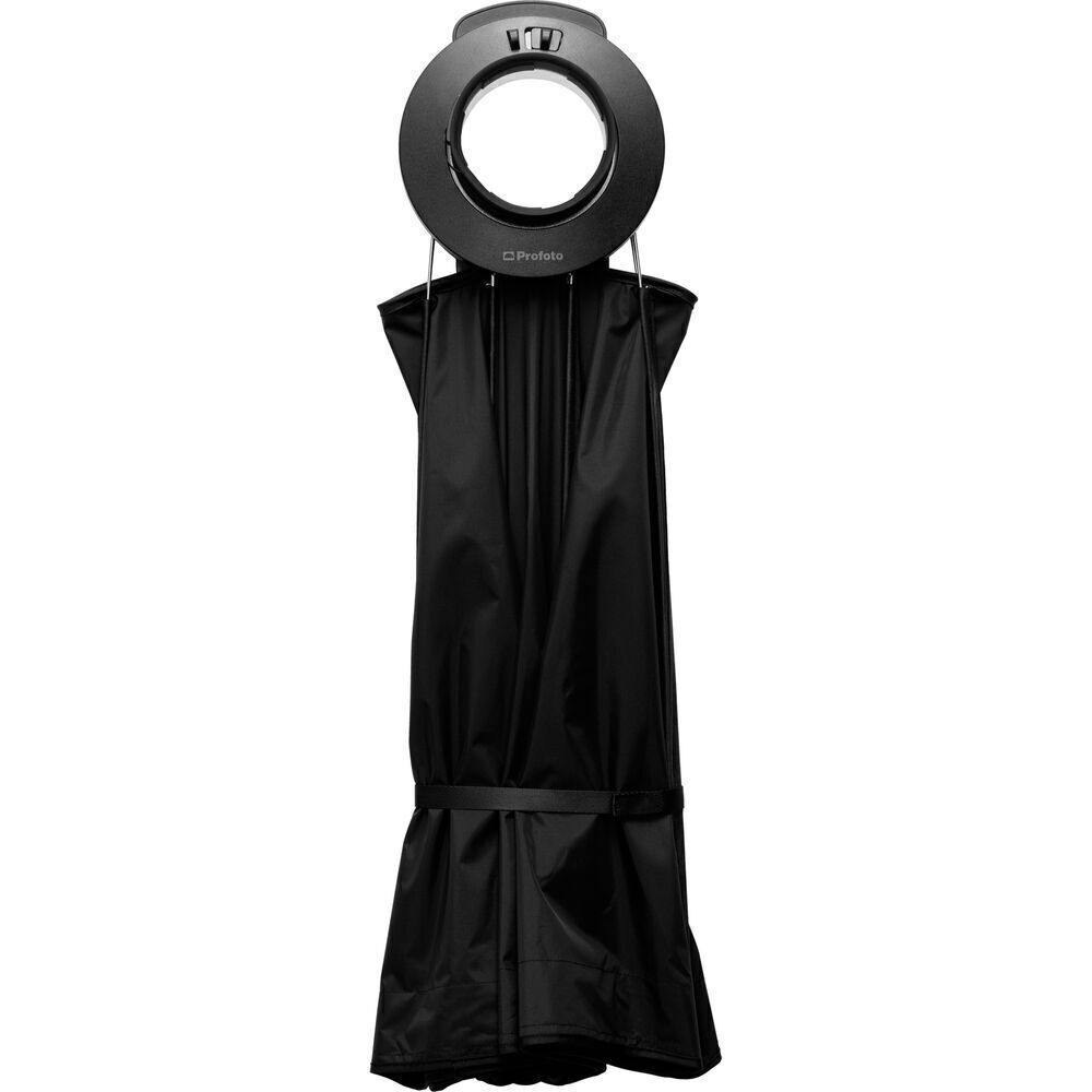 Profoto Softbox Octa 3' (90cm) Silber mieten – Köln, Hamburg oder Versand, ab 26 €/Tag – 3
