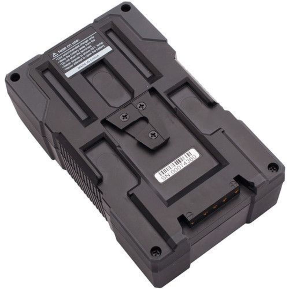 Swit V-mount Accu 160Wh set mieten – Köln, Hamburg oder Versand, ab 32 €/Tag – 2