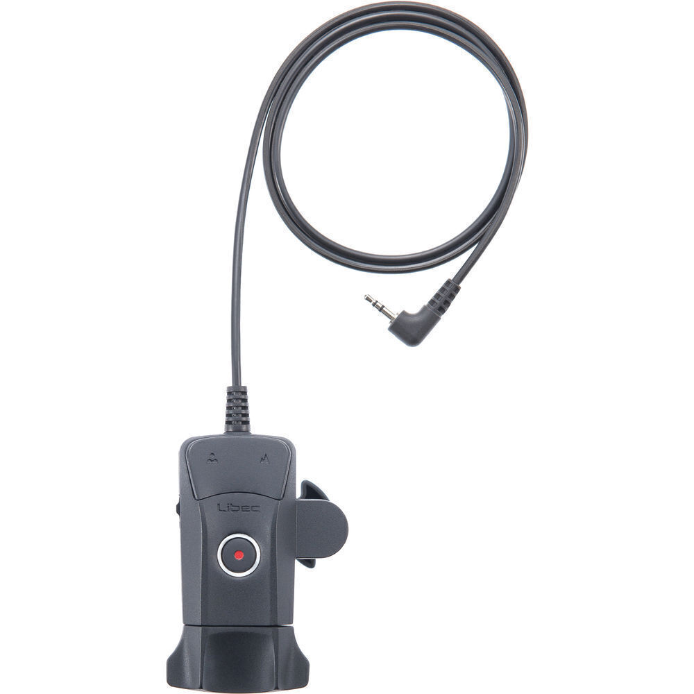 Libec ZFC-L Zoom and Focus controller LANC mieten – Köln, Hamburg oder Versand, ab 9 €/Tag – 2