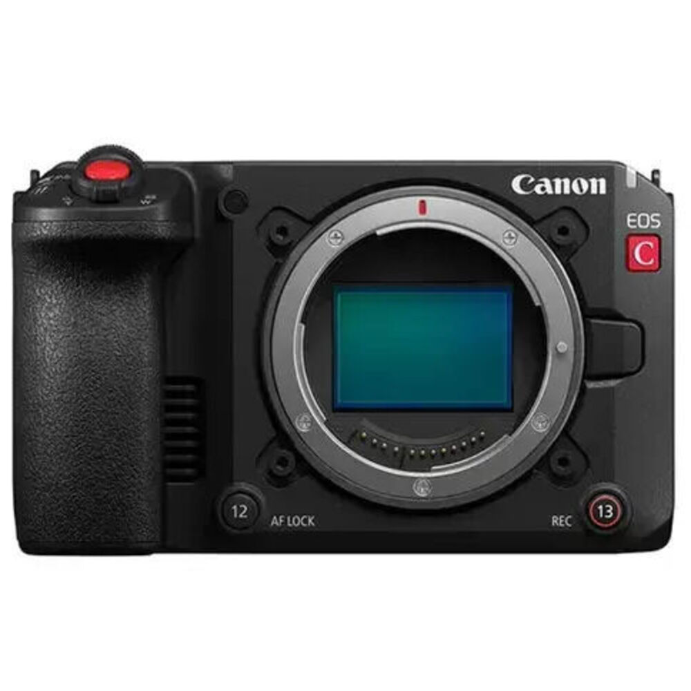 Canon EOS C50 mieten – Köln, Hamburg oder Versand, ab 115 €/Tag