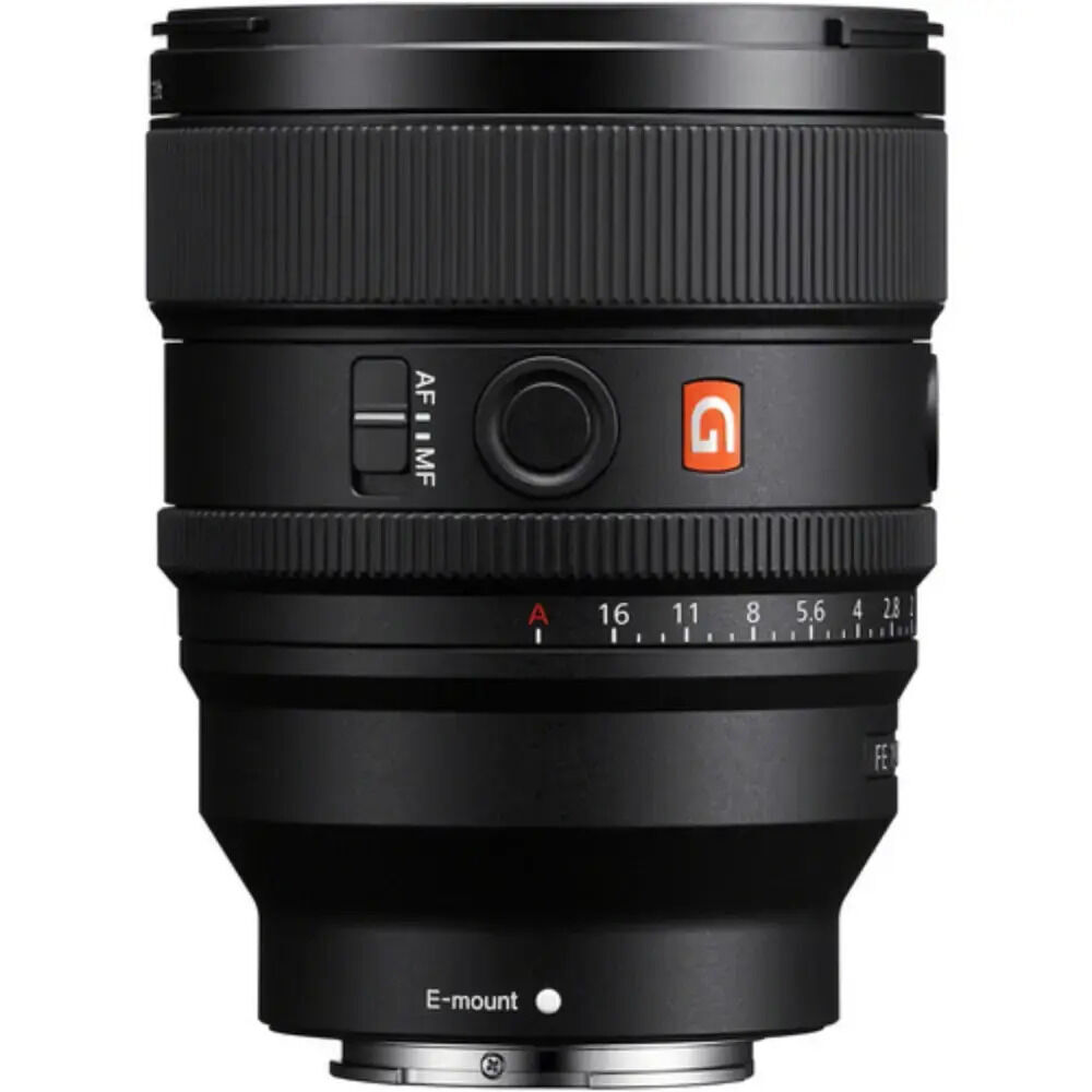 Sony FE 85mm f/1.4 GM II mieten – Köln, Hamburg oder Versand, ab 50 €/Tag – 3