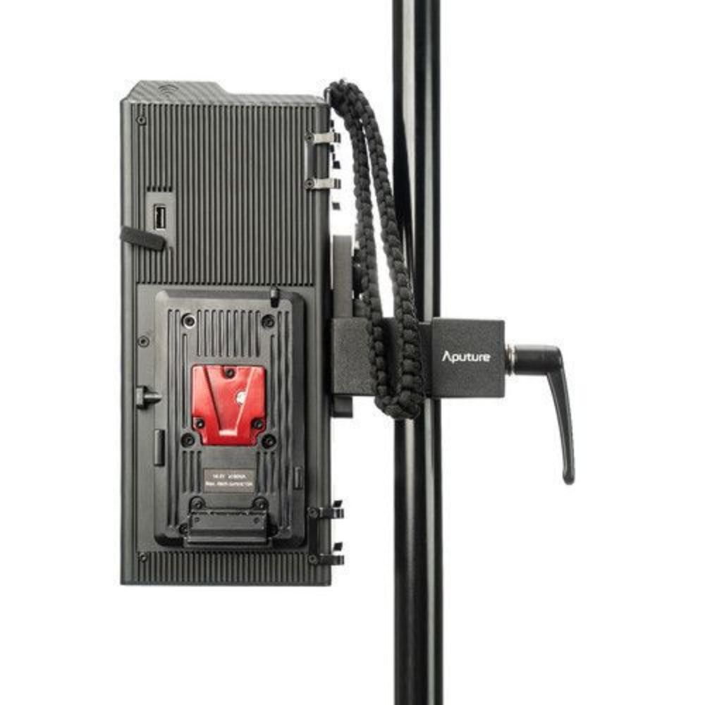 Aputure Light Storm C300x Bi-Color LED Light mieten – ab 60 €/Tag – 2