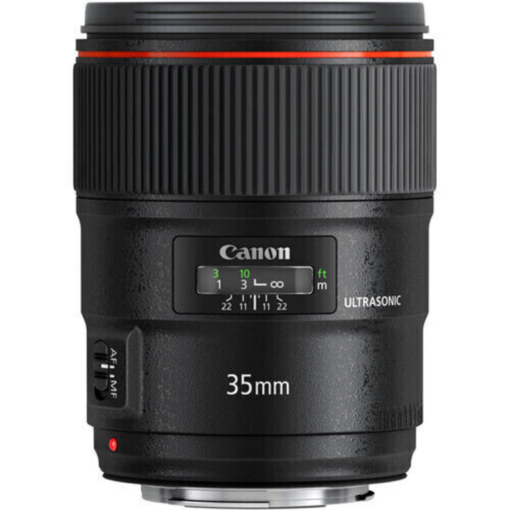 Canon EF 35mm f/1.4L II USM mieten – Köln, Hamburg oder Versand, ab 40 €/Tag – 2