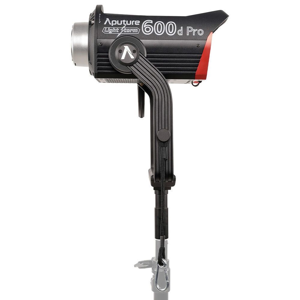Aputure Light Storm 600d Pro LED Light mieten – Köln, Hamburg oder Versand, ab 80 €/Tag – 3