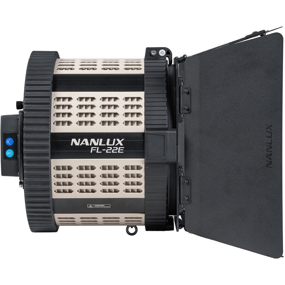 Nanlux FL-22E Motorized Fresnel Lens 15-48° (BE mount) mieten – ab 25 €/Tag