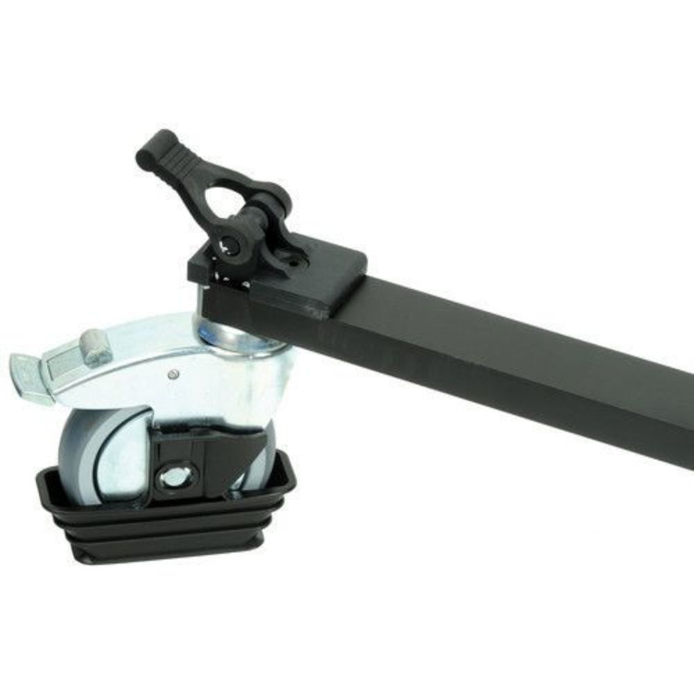Manfrotto 114MV Cine/Video Dolly mieten – Köln, Hamburg oder Versand, ab 14 €/Tag – 2