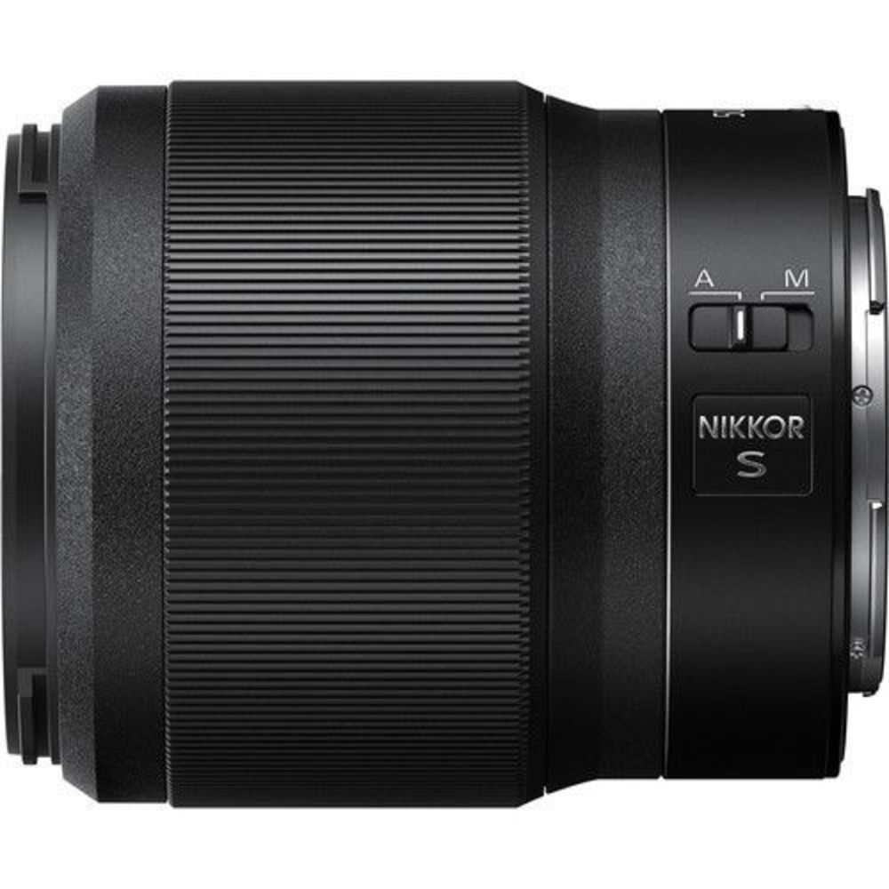 Nikon Z 50mm F/1.8 S mieten – Köln, Hamburg oder Versand, ab 25 €/Tag – 2