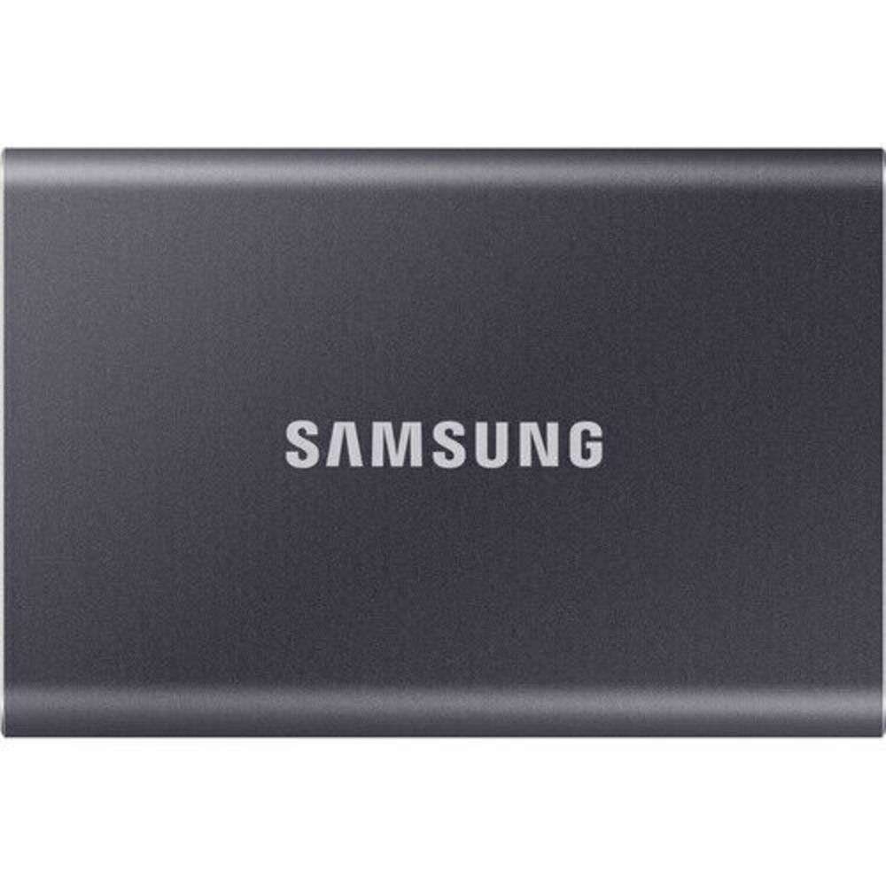 Samsung T7 SSD 2TB mieten – Köln, Hamburg oder Versand, ab 20 €/Tag – 2