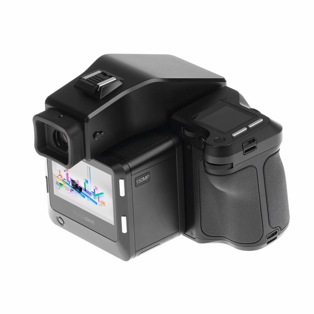 Phase one XF IQ4 150MP mieten – Köln, Hamburg oder Versand, ab 300 €/Tag – 3