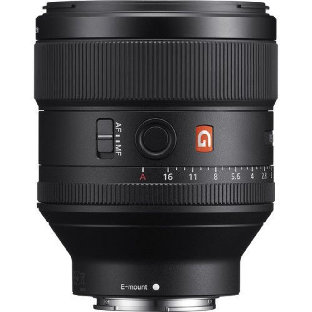 Sony FE 85mm F1.4 GM mieten – Köln, Hamburg oder Versand, ab 40 €/Tag