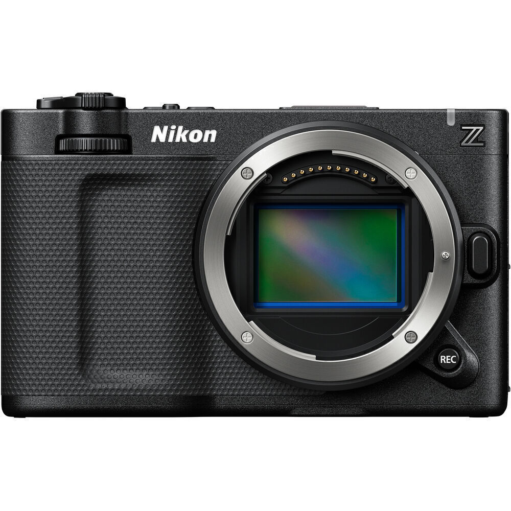 Nikon ZR Body mieten – Köln, Hamburg oder Versand, ab 75 €/Tag – 2