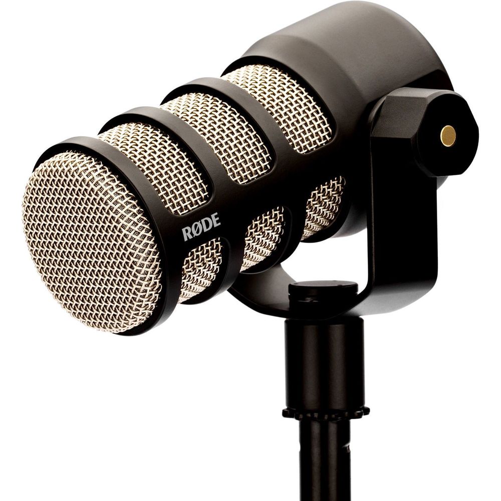 RØDE Podmic mieten – Köln, Hamburg oder Versand, ab 15 €/Tag – 3