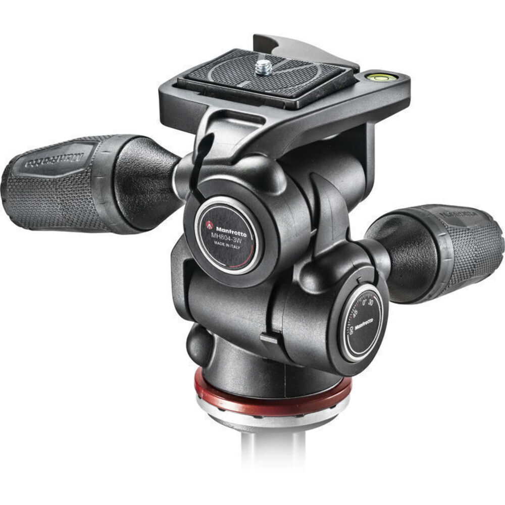 Manfrotto 190X Photo Tripod mieten – Köln, Hamburg oder Versand, ab 25 €/Tag – 5