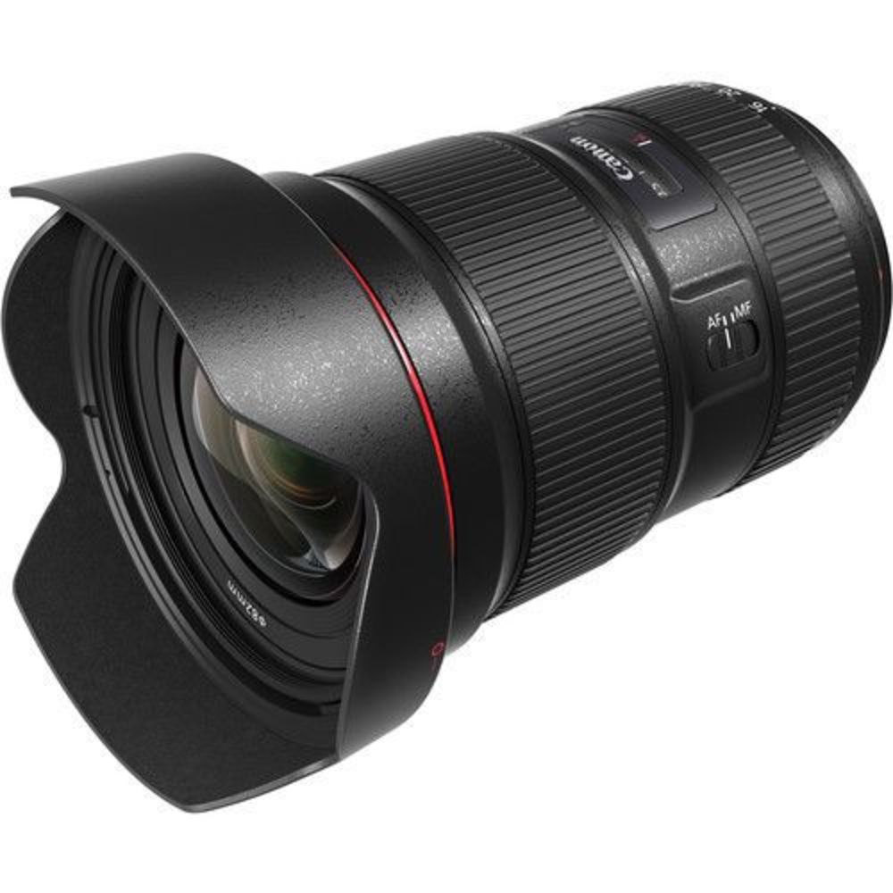 Canon EF 16-35mm f/2.8L USM III mieten – Köln, Hamburg oder Versand, ab 45 €/Tag – 3