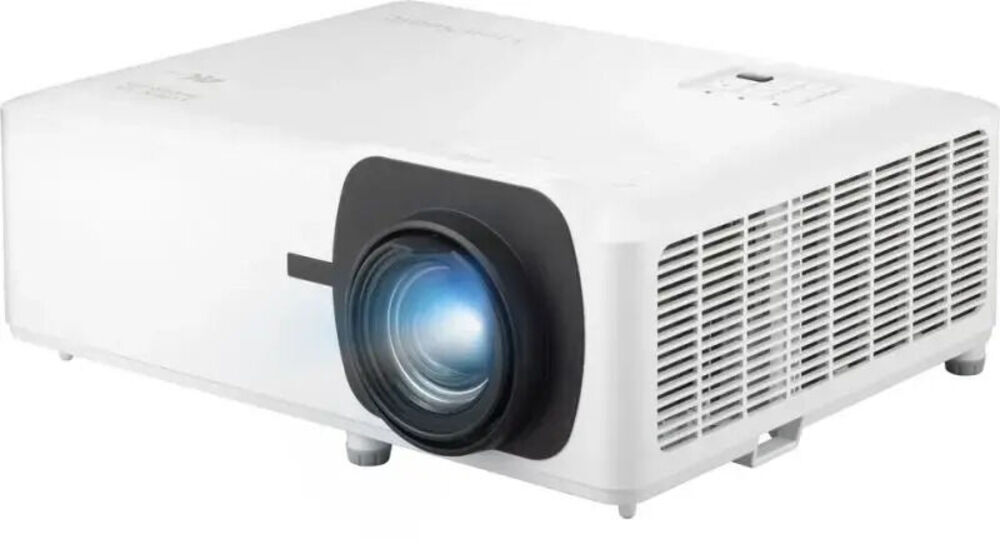 ViewSonic LS901HD Laser projector mieten – Köln, Hamburg oder Versand, ab 110 €/Tag