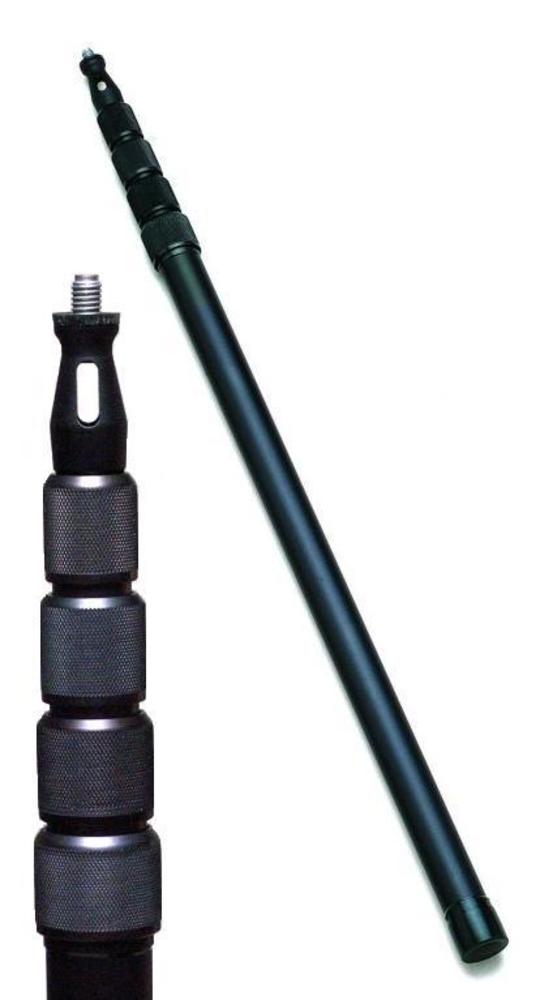 Boompole 218cm K-Tek KE89 mieten – Köln, Hamburg oder Versand, ab 11 €/Tag – 2