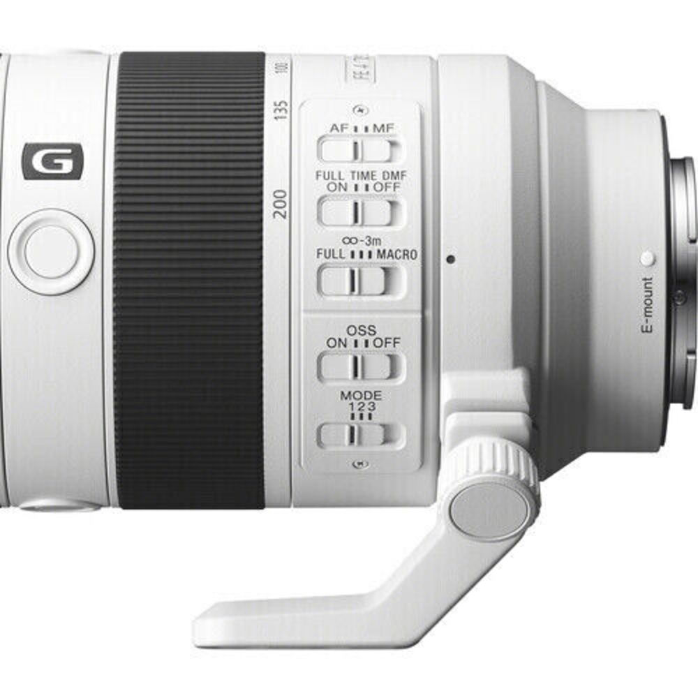 Sony FE 70-200mm f/4.0G OSS II mieten – Köln, Hamburg oder Versand, ab 40 €/Tag – 4
