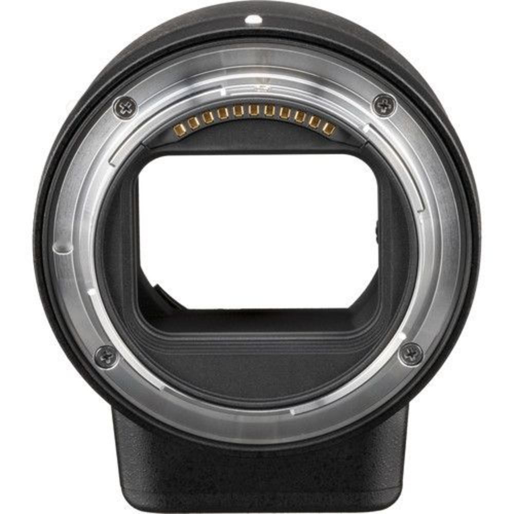 Nikon FTZ Mount Adapter mieten – Köln, Hamburg oder Versand, ab 12 €/Tag – 4