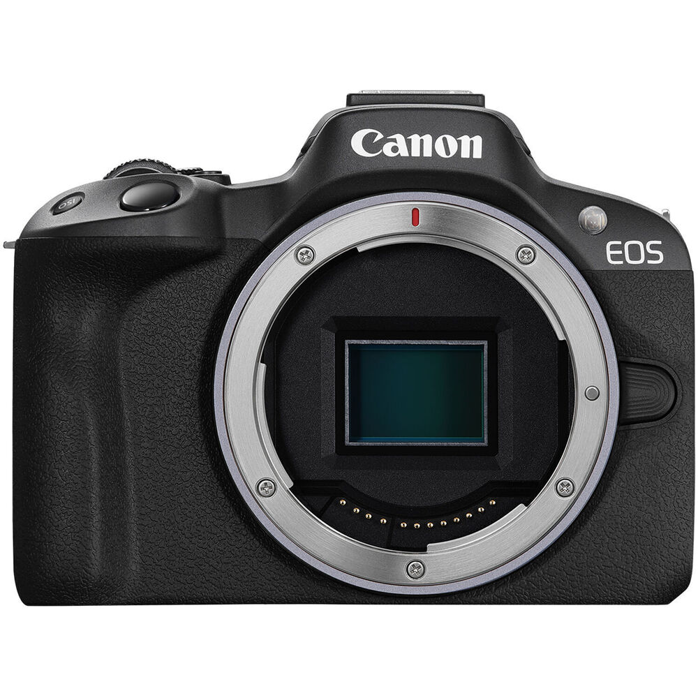 Canon EOS R50 + RF-S 18-150mm F3.5-6.3 IS STM mieten – ab 40 €/Tag – 2