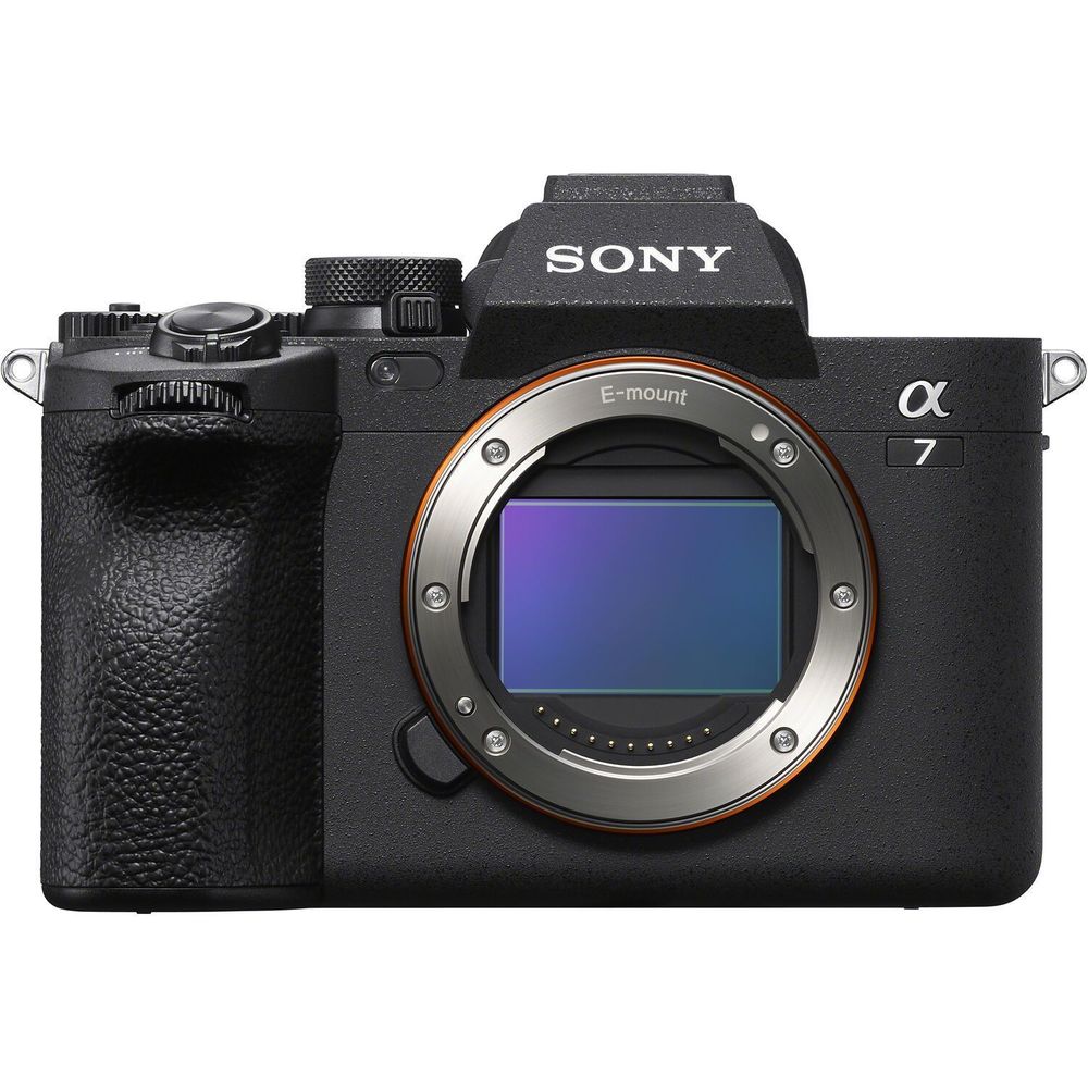 Sony A7 IV body mieten – Köln, Hamburg oder Versand, ab 85 €/Tag