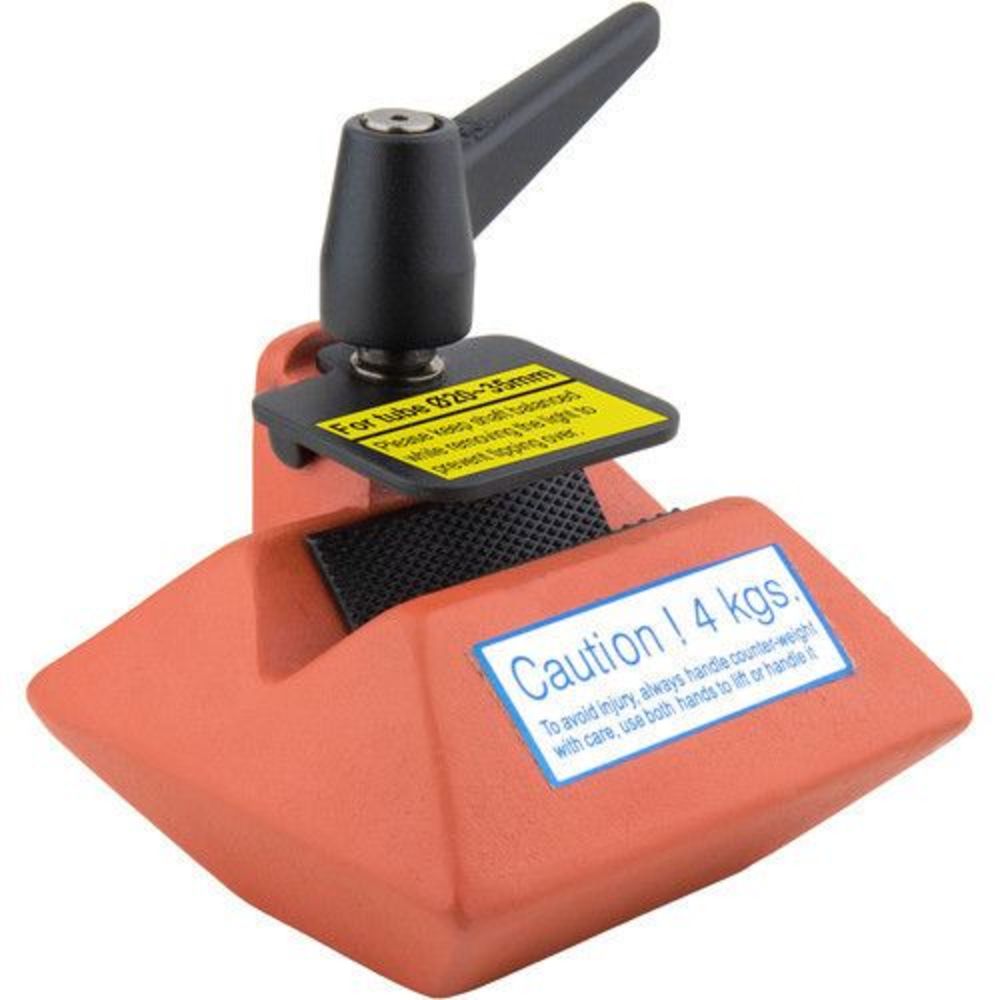 Manfrotto Counterweight (4.3 Kg) mieten – Köln, Hamburg oder Versand, ab 5 €/Tag