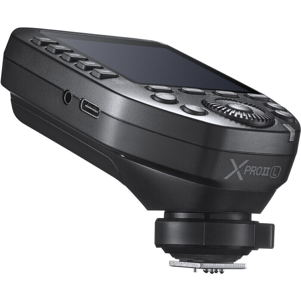 Canon Godox X PRO II transmitter mieten – Köln, Hamburg oder Versand, ab 7 €/Tag – 3