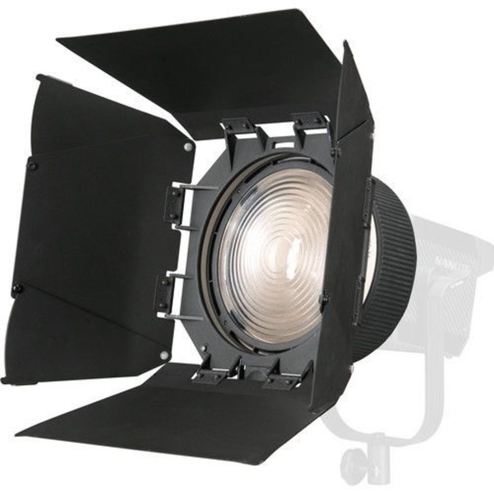 Nanlite FL-20G Fresnel-Linse mieten – Köln, Hamburg oder Versand, ab 16 €/Tag – 2
