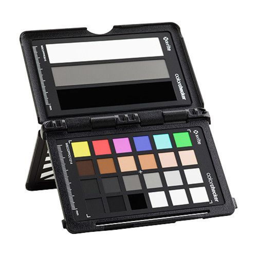 Calibrite ColorChecker Passport Video mieten – Köln, Hamburg oder Versand, ab 10 €/Tag – 4