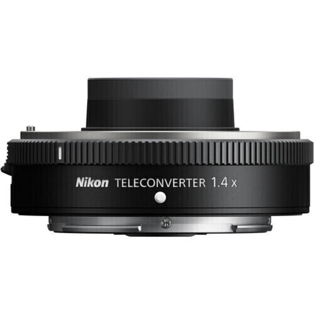 Nikon Z Teleconverter TC-1.4x extender mieten – Köln, Hamburg oder Versand, ab 20 €/Tag