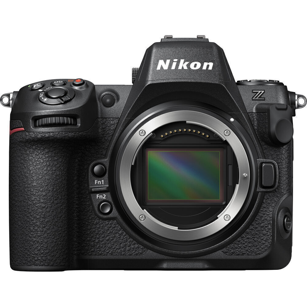 Nikon Z8 Body mieten – Köln, Hamburg oder Versand, ab 100 €/Tag