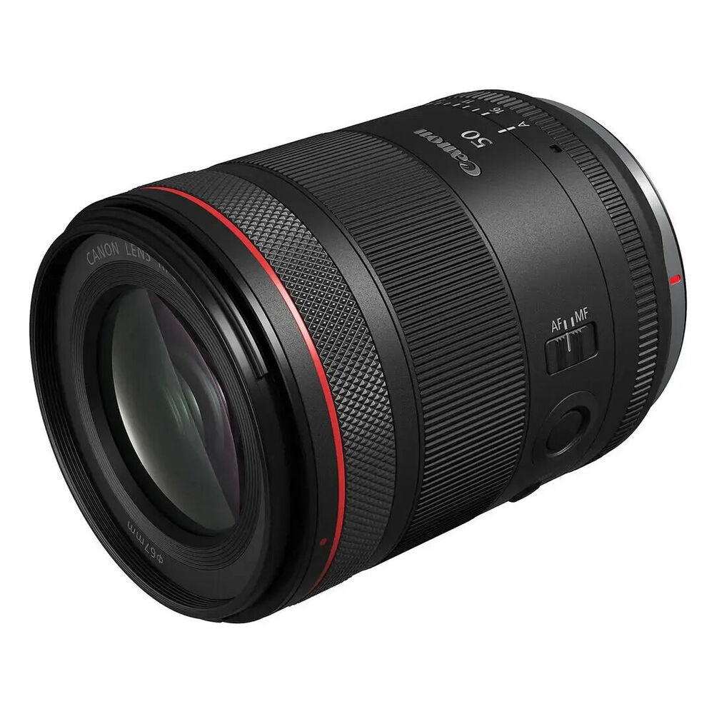 Canon RF 50mm f/1.4 L VCM mieten – Köln, Hamburg oder Versand, ab 45 €/Tag – 2