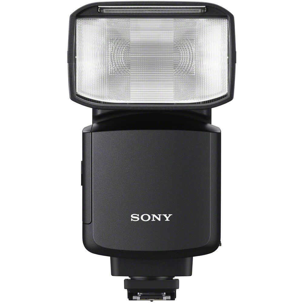 Sony HVL-F60RM II Blitzgerät mieten – Köln, Hamburg oder Versand, ab 22 €/Tag