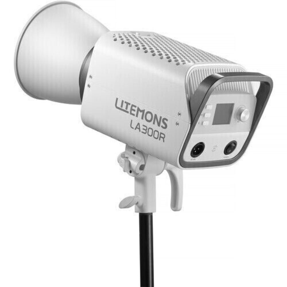 Godox Litemons LA300R RGB LED Light (Bowens mount) mieten – ab 30 €/Tag