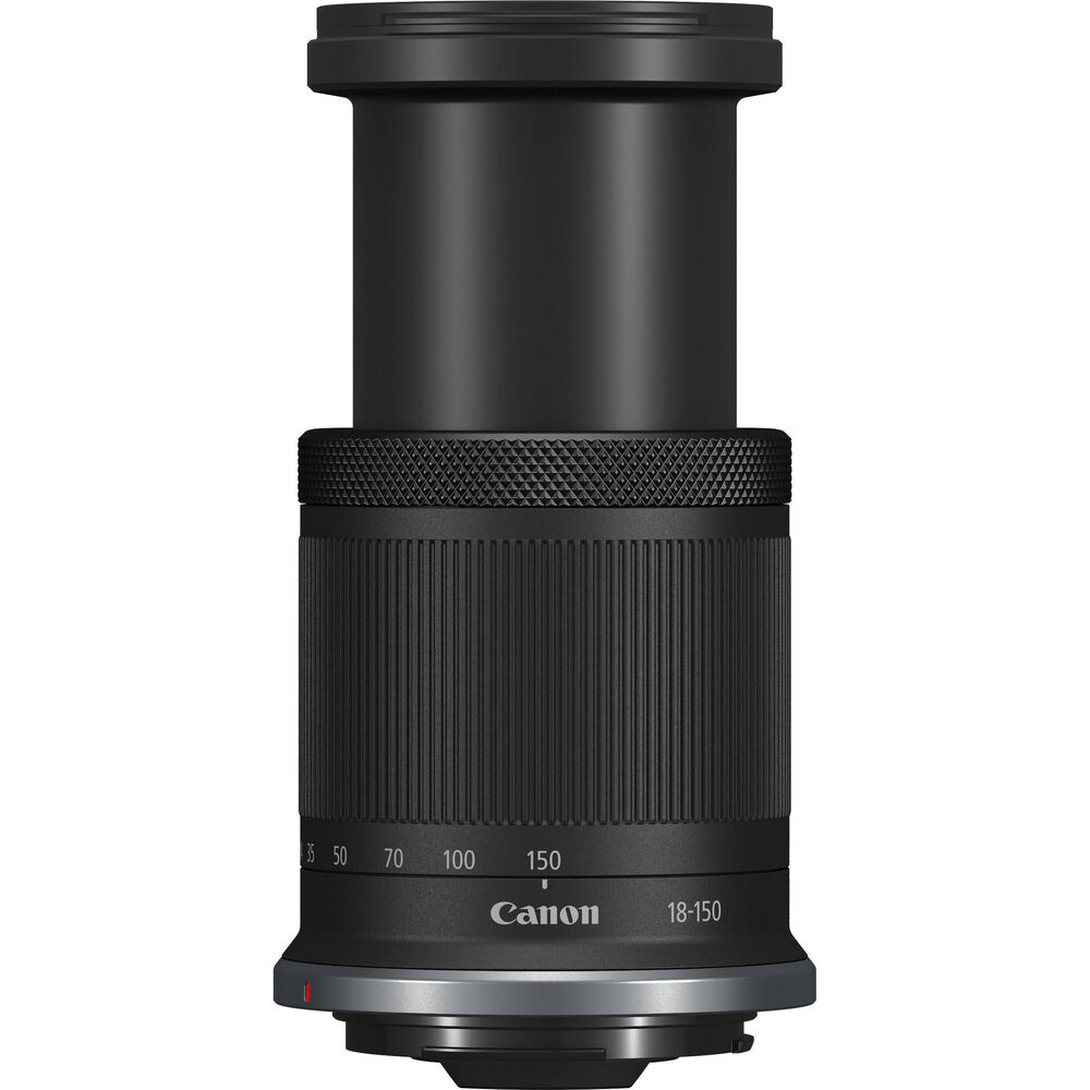 Canon EOS R50 + RF-S 18-150mm F3.5-6.3 IS STM mieten – ab 40 €/Tag – 4