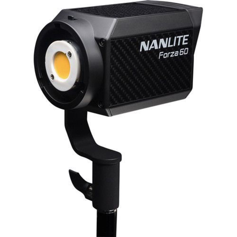 Nanlite Forza 60 LED Light mieten – Köln, Hamburg oder Versand, ab 20 €/Tag – 3