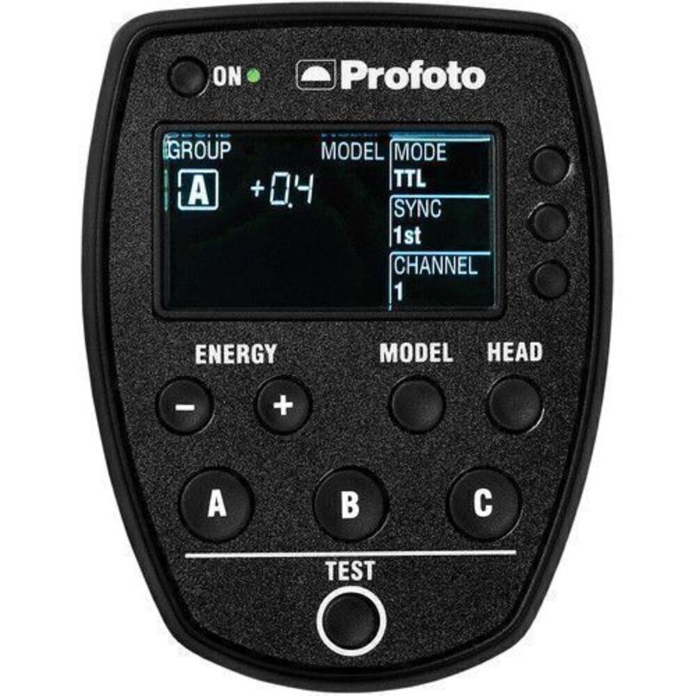 Fujifilm Profoto Air Remote TTL mieten – Köln, Hamburg oder Versand, ab 10 €/Tag – 3