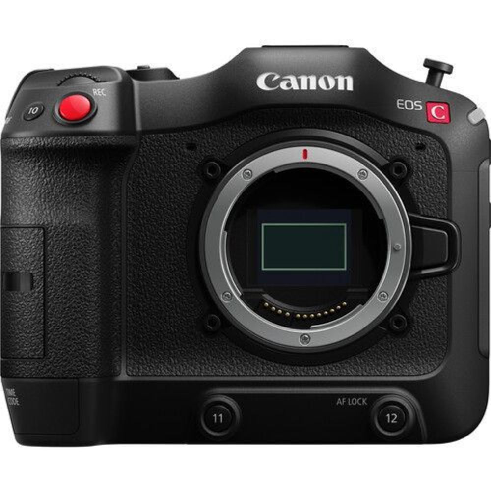 Canon EOS C70 mieten – Köln, Hamburg oder Versand, ab 130 €/Tag