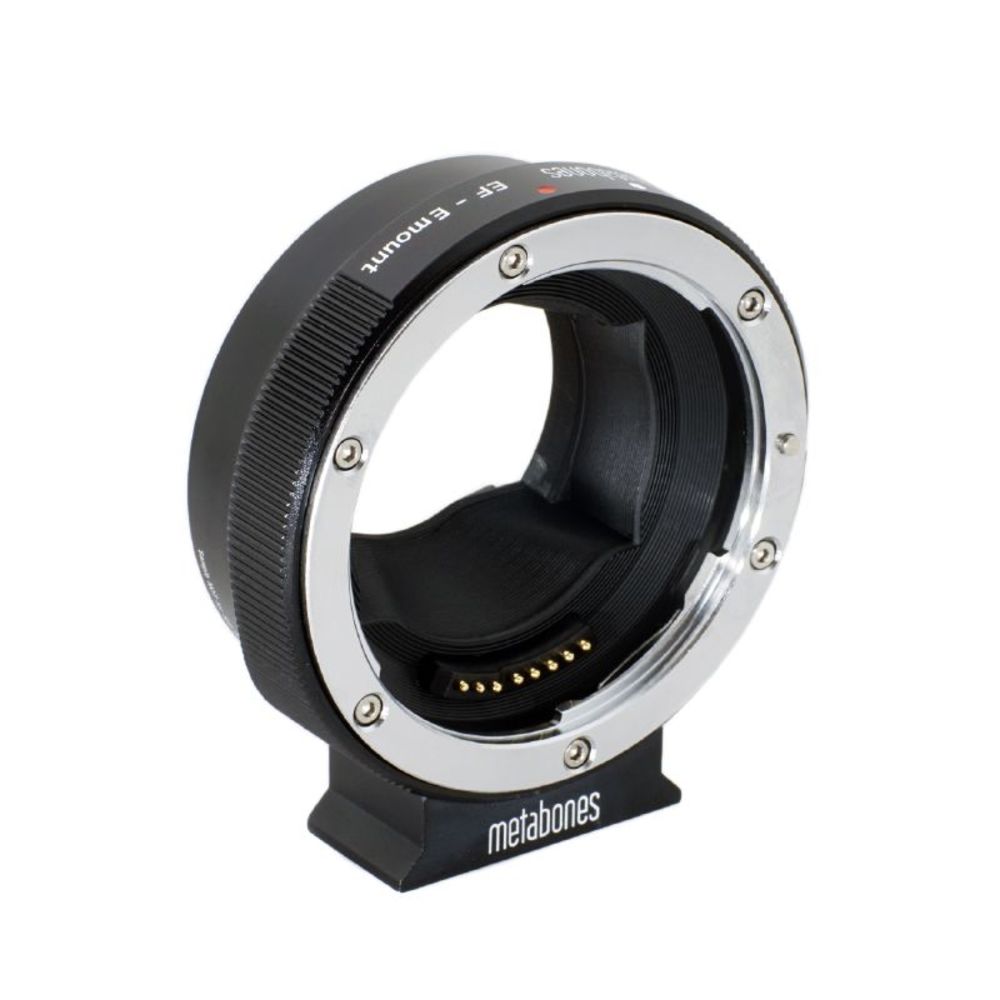 Metabones V4 EF - E-mount mieten – Köln, Hamburg oder Versand, ab 14 €/Tag