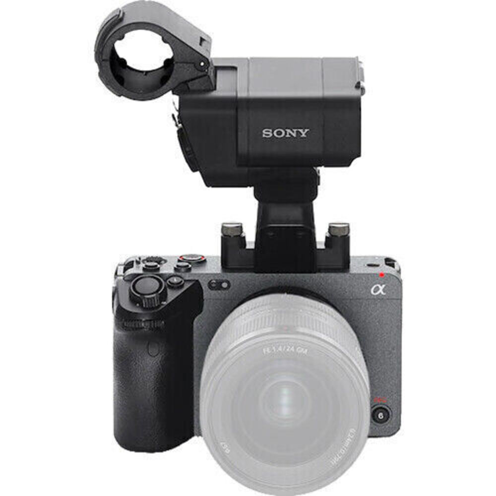 Sony FX3 body mieten – Köln, Hamburg oder Versand, ab 115 €/Tag