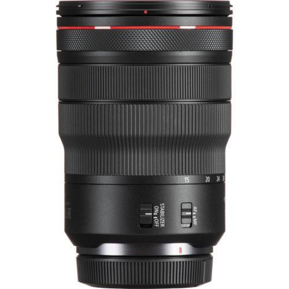 Canon RF 15-35mm f/2.8L IS USM mieten – Köln, Hamburg oder Versand, ab 50 €/Tag – 2