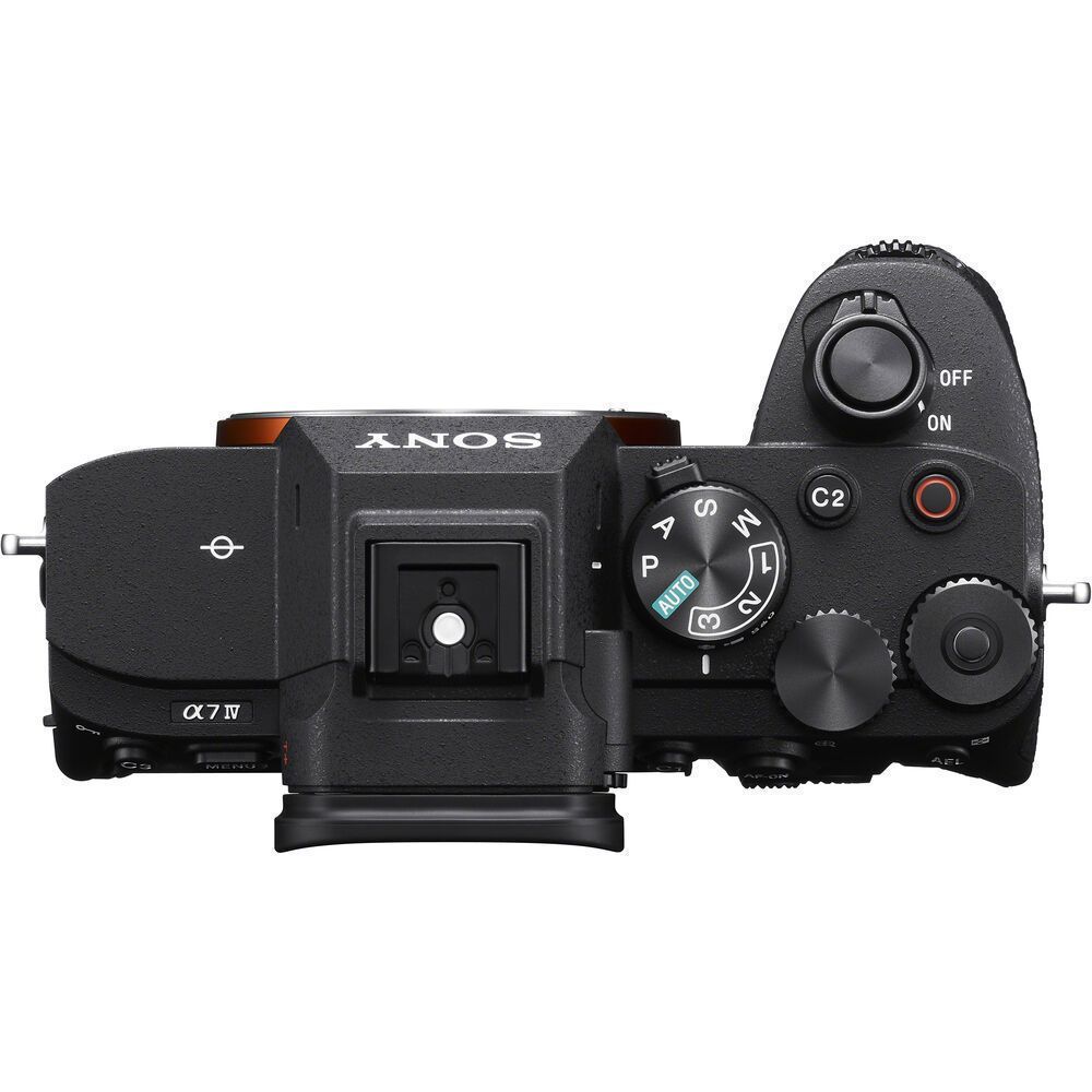 Sony A7 IV body mieten – Köln, Hamburg oder Versand, ab 85 €/Tag – 3