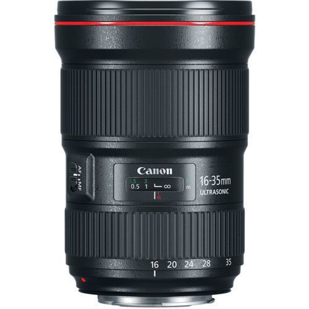 Canon EF 16-35mm f/2.8L USM III mieten – Köln, Hamburg oder Versand, ab 45 €/Tag – 2