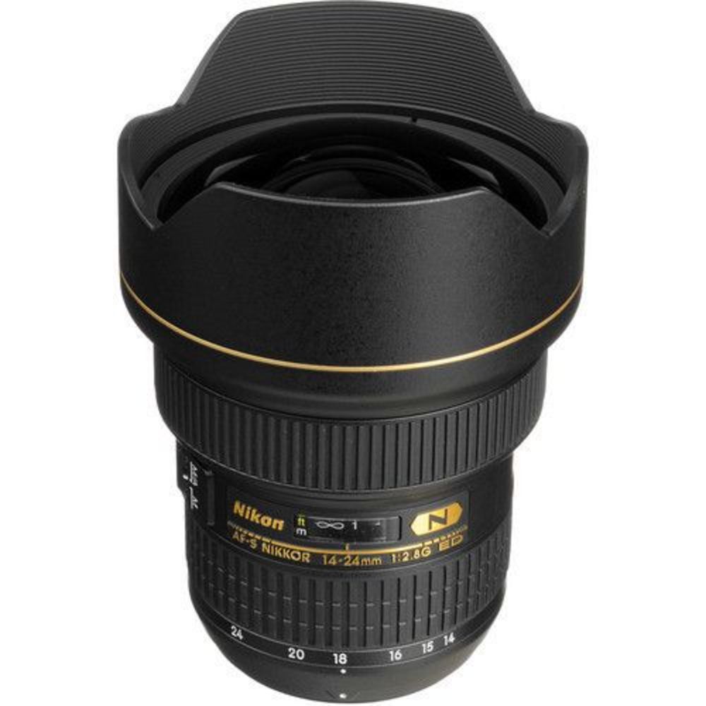 Nikon AF-S 14-24mm f/2.8G ED mieten – Köln, Hamburg oder Versand, ab 35 €/Tag – 3