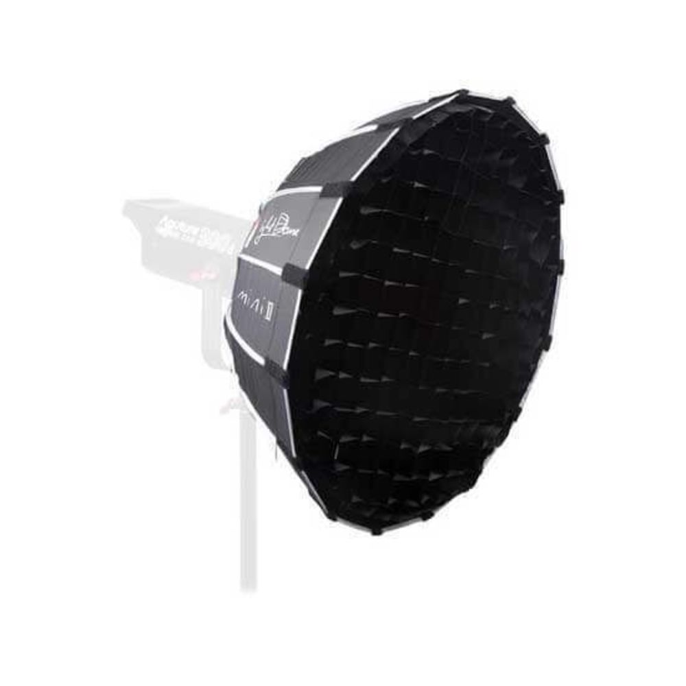 Aputure Light Dome Mini II 55cm (Bowens mount) mieten – ab 10 €/Tag – 3