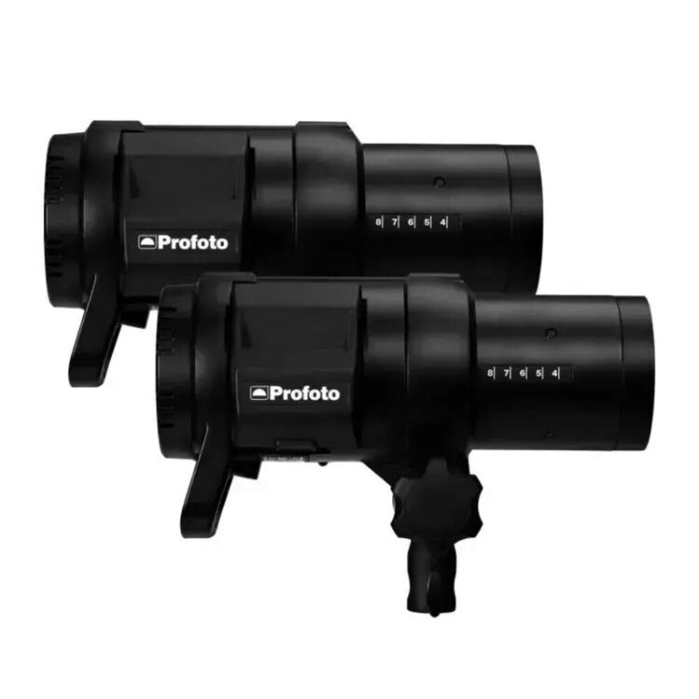 Profoto B1X 500 AirTTL location kit mieten – Köln, Hamburg oder Versand, ab 100 €/Tag – 3
