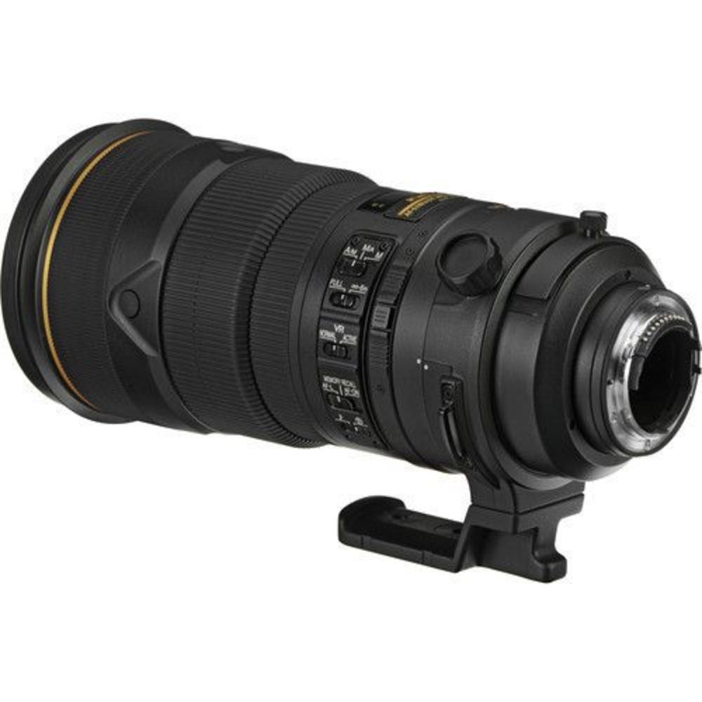 Nikon AF-S 300mm F/2.8 G ED VR II N mieten – Köln, Hamburg oder Versand, ab 75 €/Tag – 3